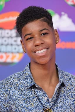 Photo of JD McCrary