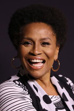 Photo of Jenifer Lewis