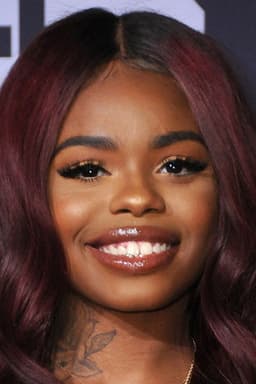 Photo of Dreezy