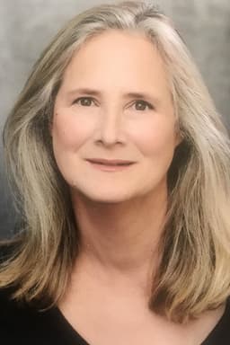 Photo of Jody Gelb