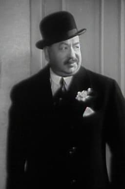 Photo of A.G. Poulton