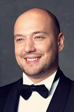 Photo of Vladimir Volkovyskiy