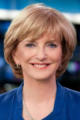 Photo of Anne-Marie Dussault