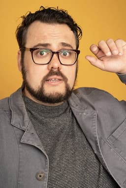 Photo of Jef Holbrook