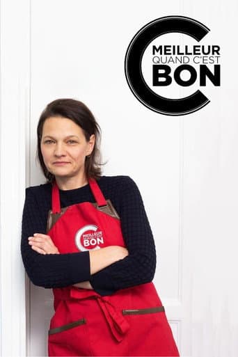 Poster for C'est meilleur quand c'est bon