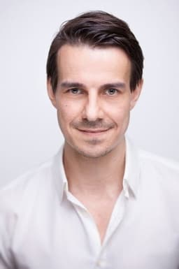 Photo of Philipp Baltus
