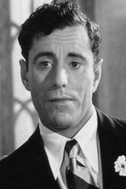Photo of Charlie Hall