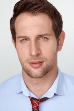 Photo of Jeff Gonek