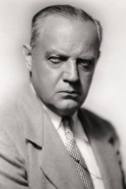 Photo of Anders Randolf