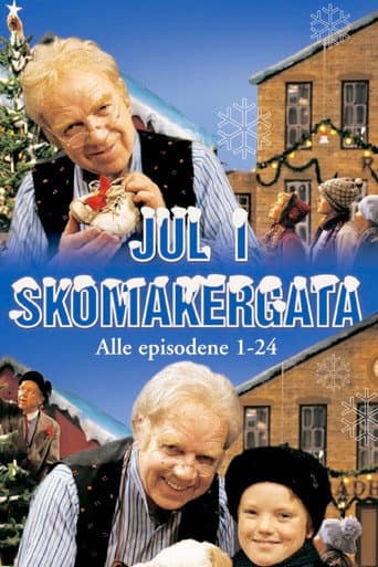 Poster for Jul i Skomakergata