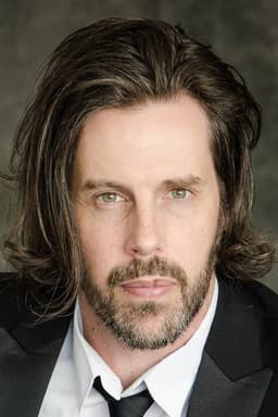 Photo of Justin Michael Carriere