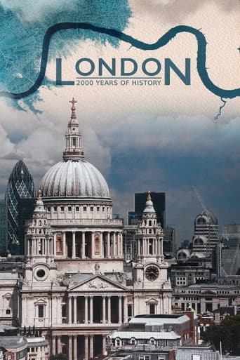 Poster for London: 2000 Years of History