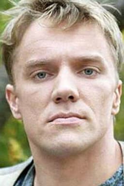 Photo of Алексей Осипов