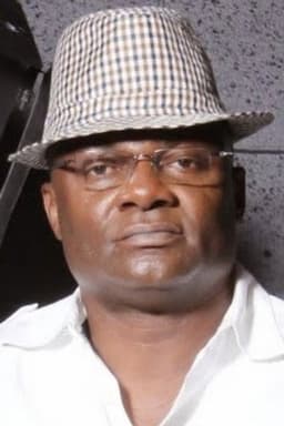 Photo of Abby Mukiibi Nkaaga