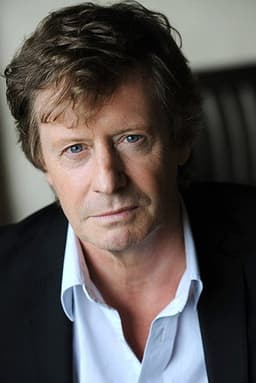 Photo of Dominic Jephcott