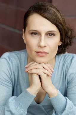 Photo of Tabea Bettin