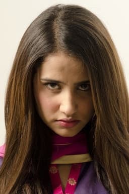 Photo of Sania Shamshad