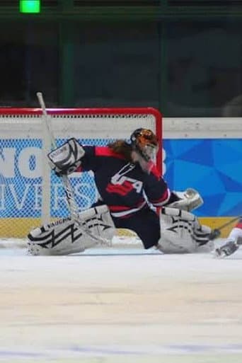 Poster for USA Hockey: World University Games