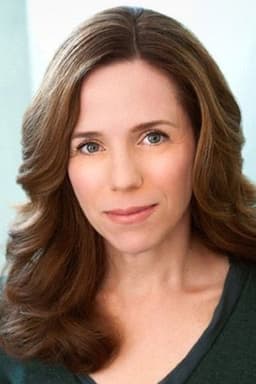 Photo of Elizabeth Dement