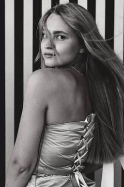 Photo of Ligia Ardelean
