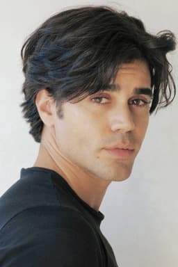 Photo of Sebastian Quinn