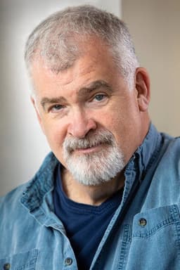 Photo of Dan Willmott