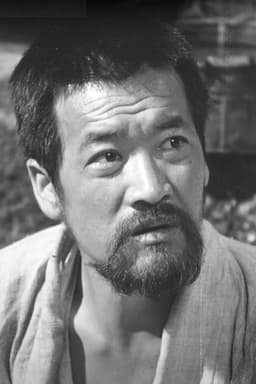Photo of Choi Woon-bong