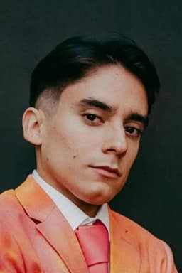 Photo of Carlos Eduardo Zacu