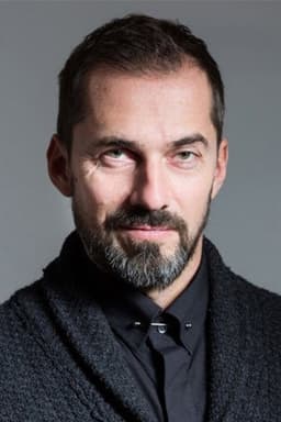 Photo of Franck Monsigny