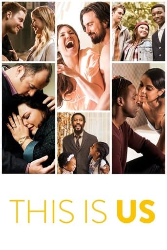 Poster for This Is Us