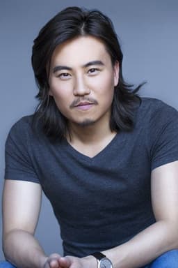 Photo of Eugene Young
