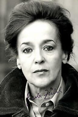 Photo of Gisela Hoeter
