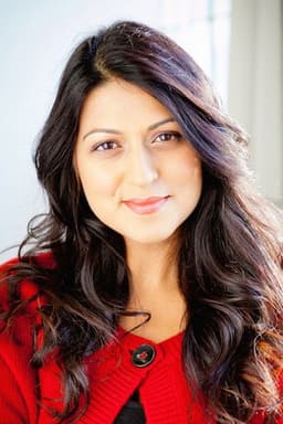 Photo of Rishma Malik Scott