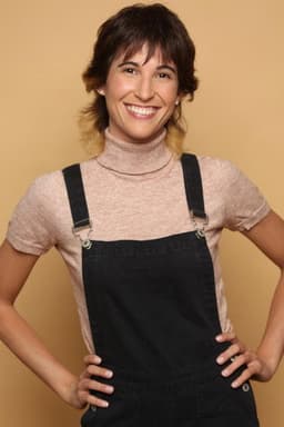 Photo of Irene Aguilar
