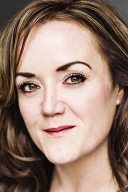 Photo of Sarah Counsell