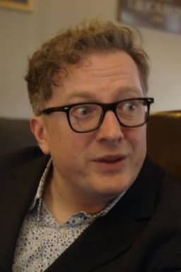 Photo of Matthew Sweet