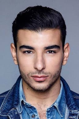 Photo of Fares Landoulsi