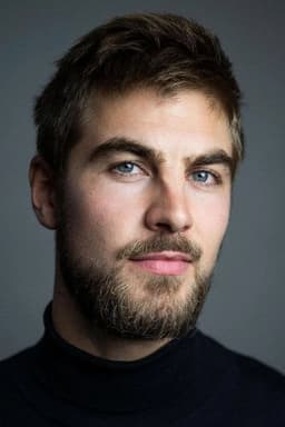Photo of Eskil Tonnesen