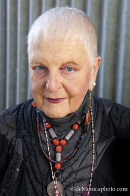 Photo of Rachel Rosenthal
