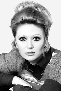 Photo of Paola Quattrini