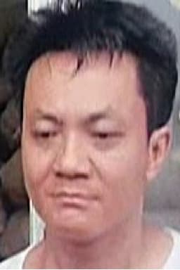 Photo of Lai Sau-Kit