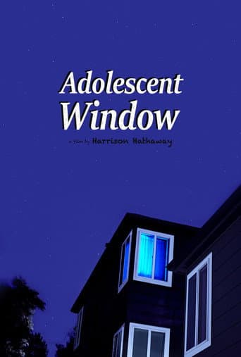 Poster for Adolescent Window