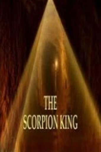 Poster for The Scorpion King