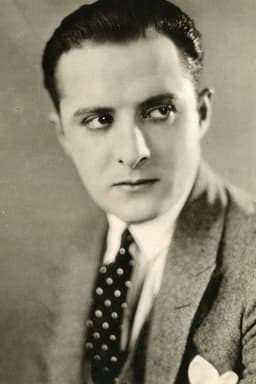 Photo of Gaston Glass