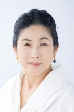Photo of Kyoko Maya