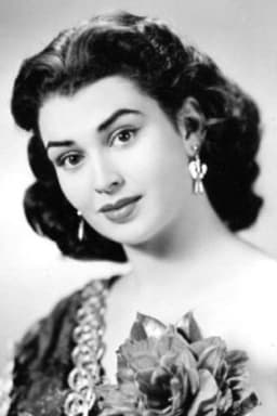Photo of Laurette Luez