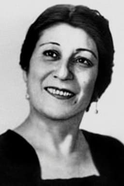 Photo of Sona Hajiyeva