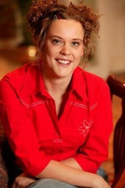 Photo of Bianca Vanhaverbeke