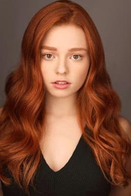 Photo of Kyra Leroux