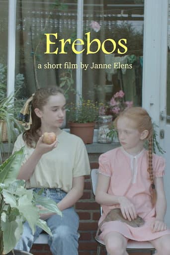 Poster for Erebos